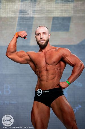 Фотограф Александр Васильев